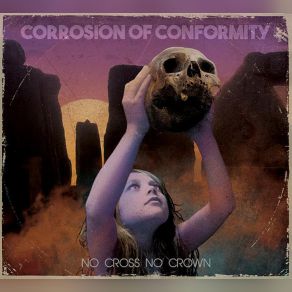 Download track Cast The First Stone Corrosion Of Conformity