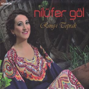 Download track Gül Yüzlü Sevdiğim Döndü Nilüfer Göl