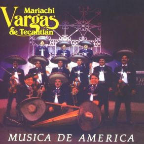 Download track Solito Con Las Estrellas Mariachi Vargas De Tecalitlán