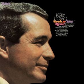 Download track A World Of Love (That I Found In Your Arms) (Stereo Version) Perry Como