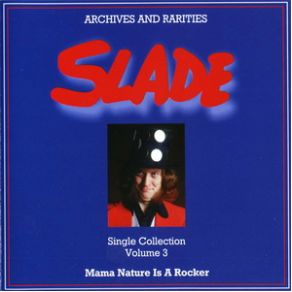 Download track Shapes Of Things To Come Slade