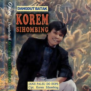 Download track Parida Korem Sihombing