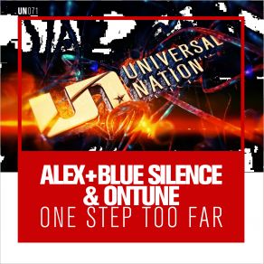 Download track One Step Too Far (Extended Mix) Blue Silence, Alex, OnTune