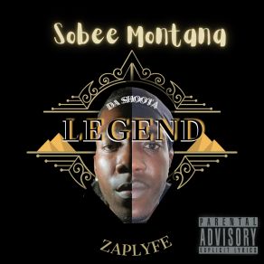 Download track Toxic Sobee Da Shoota Montana1k