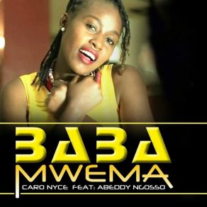 Download track Siku Njema Caro Nyce