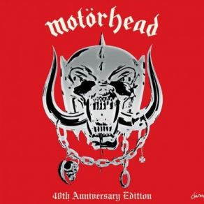 Download track Motörhead (Alternative Vocal & Guitar Solo) Motörhead