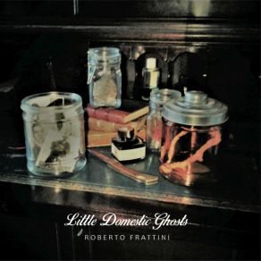 Download track Haunted House Blues Roberto Frattini