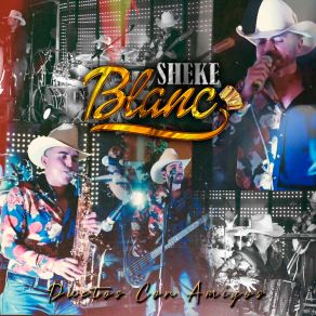 Download track Un Desengaño Sheke En BlancoHector Murillo 