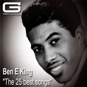 Download track Sweet And Gentle Ben E. King