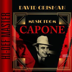 Download track Capone Theme (Title Credits) David Grisman