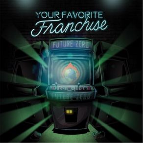 Download track Kiss And A Smile Your Favorite Franchise