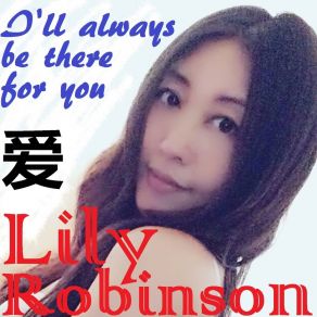 Download track Tell My Love To Him Lily Robinson