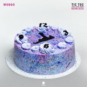 Download track Tic Toc (Case Of The Mondays Remix) WongoCase Of The Mondays