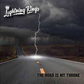 Download track Hallelujah The Lightning Kings