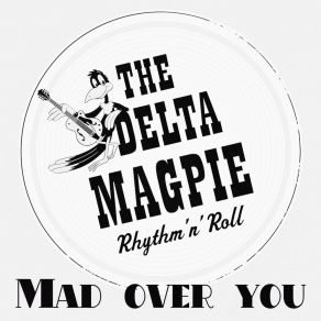 Download track Don't Turn Me From Your Door The Delta Magpie