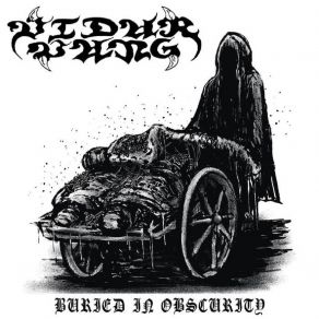 Download track Stench Of Chaos Vidar Vang