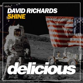 Download track Shine (Dub Mix) David Richards