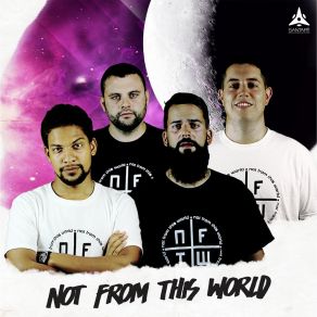 Download track No Digo Nada Más NFTW (Not From This World)Rabasco