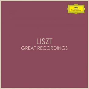 Download track Liszt: Von Der Wiege Bis Zum Grabe, Symphonic Poem No. 13, S. 107 Orchestre De Paris