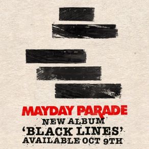 Download track Look Up And See Infinity, Look Down And See Nothing Mayday Parade