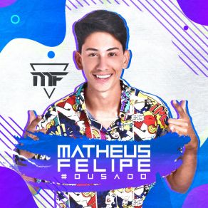 Download track Monta Logo Vai (Cover) Matheus Felipe Ousado