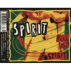 Download track The Spirit Of Djungle (Extended Version) The Spirit