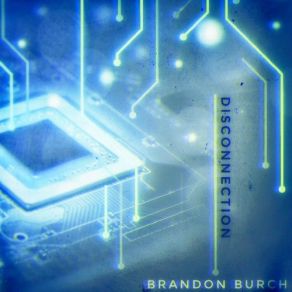 Download track Time Bend Brandon Burch