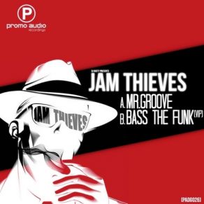 Download track Mr Groove Jam Thieves