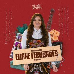 Download track Passos Na Areia Eliane Fernandes