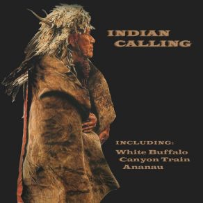 Download track Ananau Indian Calling