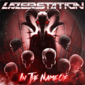 Download track The Beast Lazer Station