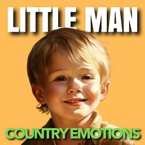 Download track Little Man Ian Munsick