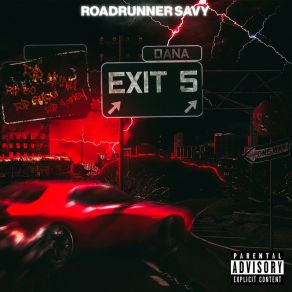 Download track Numbers Roadrunner Savy