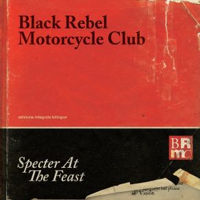 Download track Rival Black Rebel Motorcycle Club