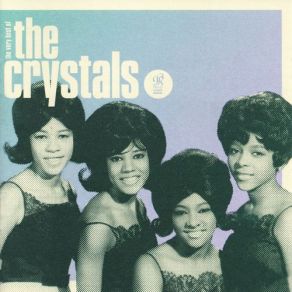 Download track He Hit Me (It Felt Like A Kiss) The Crystals