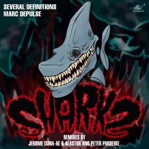 Download track Sharks Several Definitions