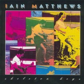 Download track Back Of The Bus Ian Matthews