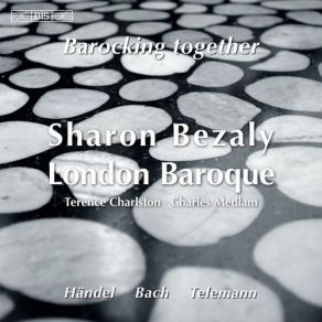 Download track Bach: Sonata In E Flat Major For Flute And Harpsichord, BWV 1031 - II. Siciliano Sharon Bezaly, Charles Medlam, Terence CharlstonHarpsichord