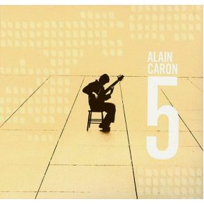 Download track Signal Alain Caron