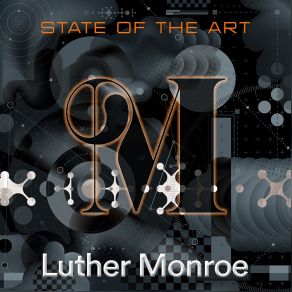 Download track We All Make Mistakes Luther Monroe