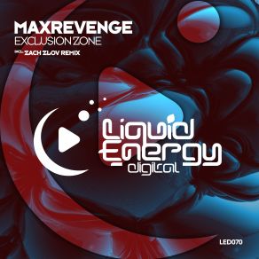 Download track Exclusion Zone (Original Mix) MaxRevenge