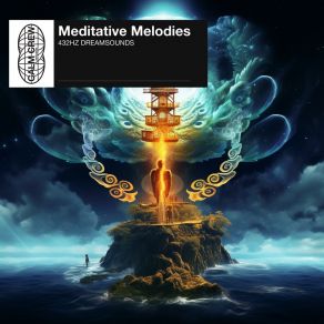 Download track Celestial Dreamscape Meditative Melodies