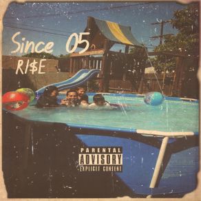 Download track Since 05 Ri$ E