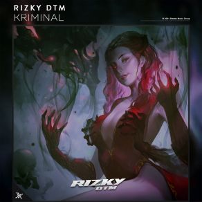 Download track Momo Lah Rizky Dtm