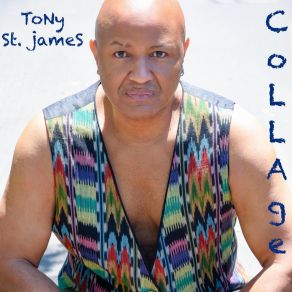 Download track Body Ride Tony St James