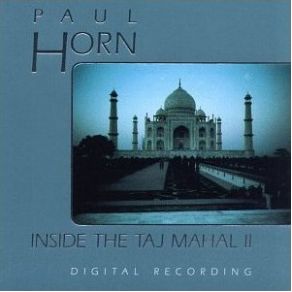 Download track Part XIV - Ti - Tze Paul Horn