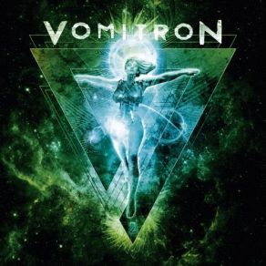 Download track Endlessly Halved Vomitron