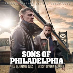 Download track The Sound Of Philadelphia Séverin Favriau