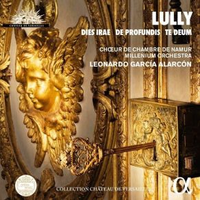 Download track 22 - Tu Ad Dexteram Dei Sedes Jean - Baptiste Lully