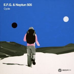 Download track Between The Lines (Original Mix) E. F. GMinette Fourie, Neptun 505